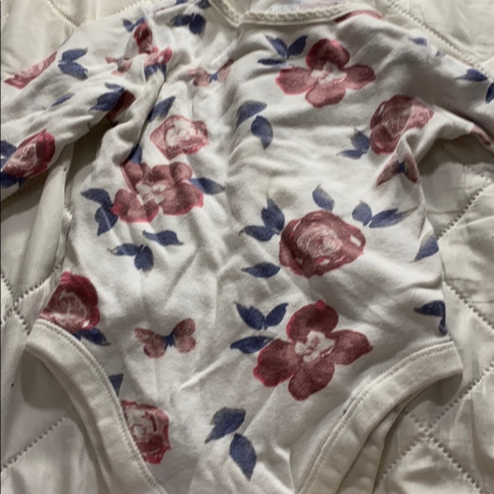 Baby clothes